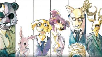 Beastars Beastars