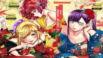 World's End Harem World's End Harem