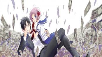 Takane to Hana Takane to Hana