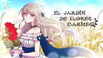 El Jardin de flores Carmesí El Jardin de flores Carmesí