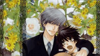 Junjo Romantica