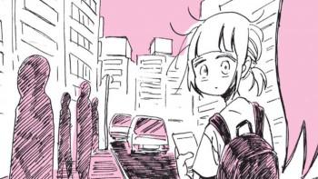 Hitori Koukan Nikki
