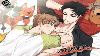 Unromantic