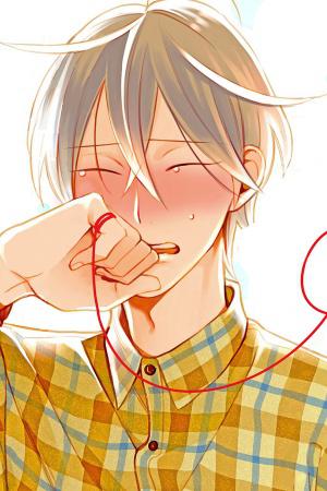 Itonaga-kun no koi no ito