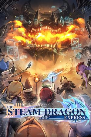 The Steam Dragon Express