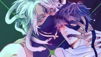[Antología] Jingai X Omegaverse BL