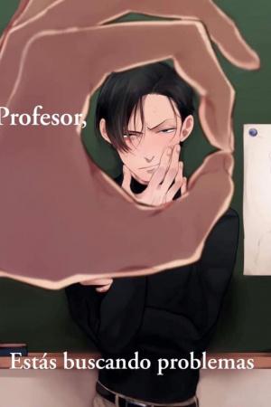 Sensei Suki darake desu