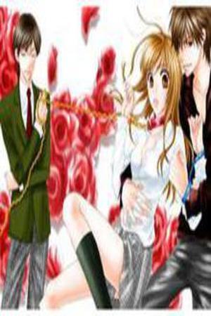 Desire Climax