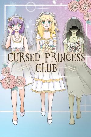 El club de las princesas maldecidas